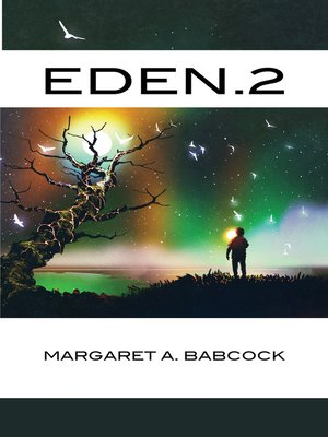 cover image of Eden.2